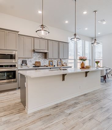 Interior & Exterior Renovation